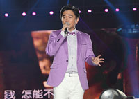 企業(yè)活動(dòng)報(bào)道：感恩之夜 盡情綻放