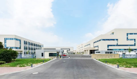 喜訊！百聯(lián)機械入選《蘇州市智能制造解決方案供應商》